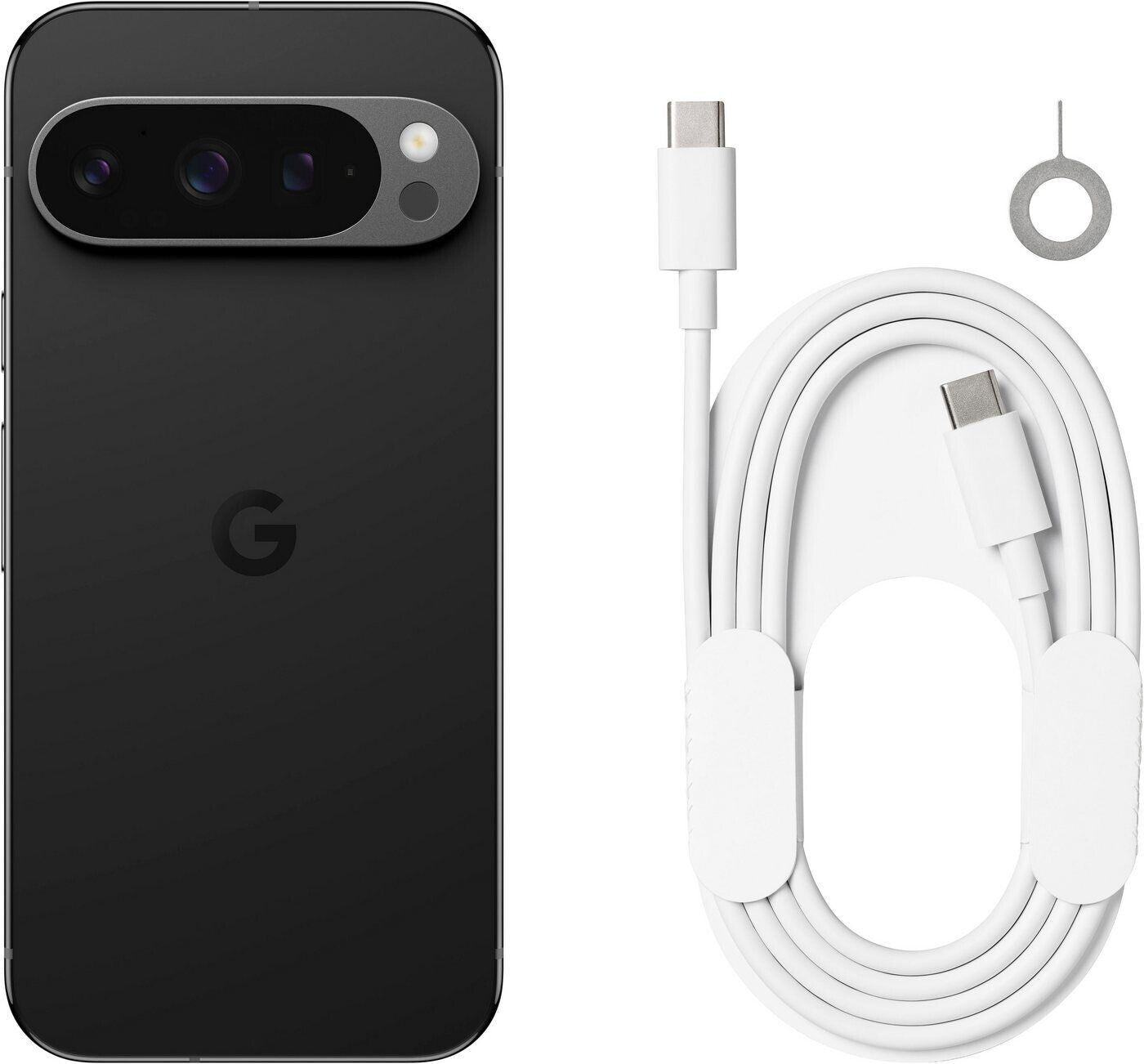 Google Pixel 9 Pro | 128GB | 16GB RAM | 6,3 Google Pixel 9 Pro | 128GB | 16GB RAM | 6,3